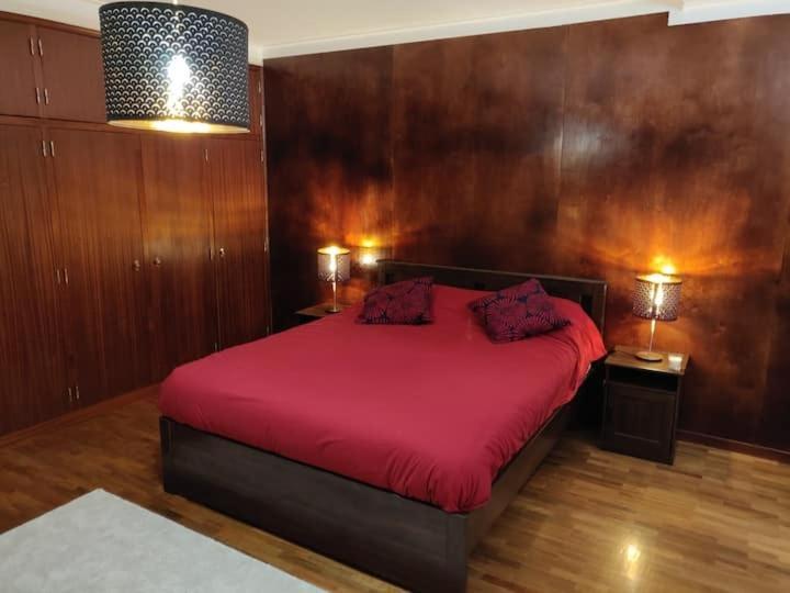 Guestready - Charming Accents Near The Beach Lägenhet Sesimbra Exteriör bild