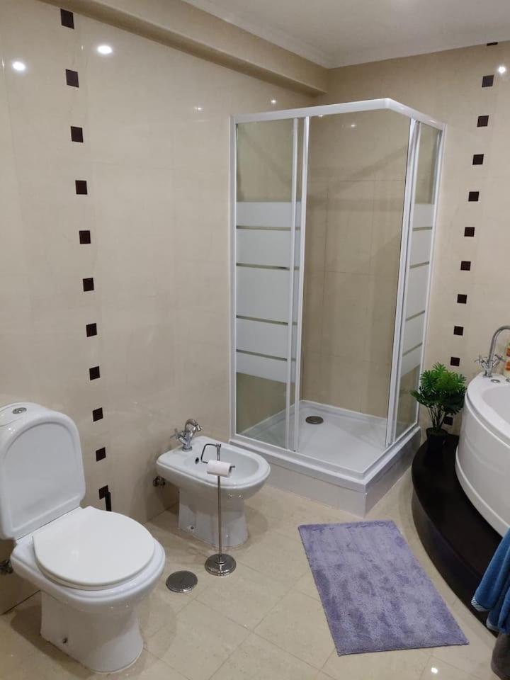 Guestready - Charming Accents Near The Beach Lägenhet Sesimbra Exteriör bild