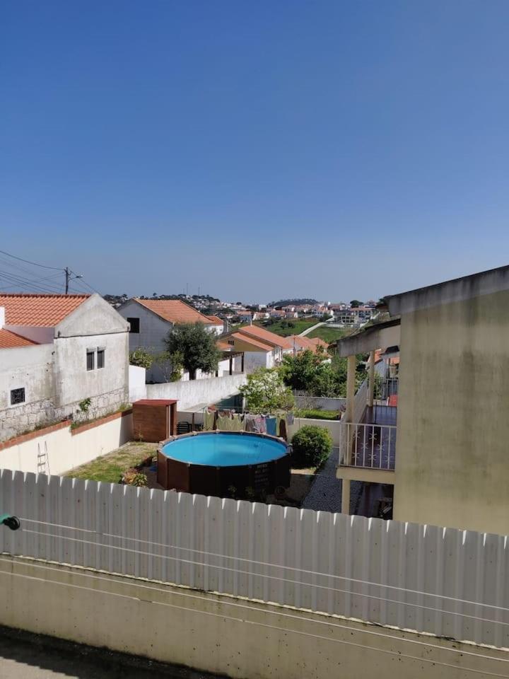 Guestready - Charming Accents Near The Beach Lägenhet Sesimbra Exteriör bild